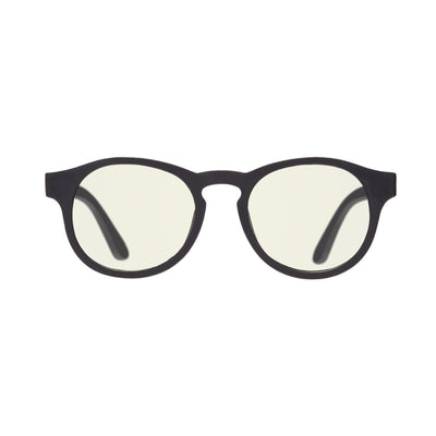 Keyhole Blue Light Screen Saver Glasses | Black Ops