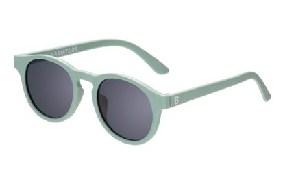 Non-Polarized Keyhole Sunglasses | Mint to Be