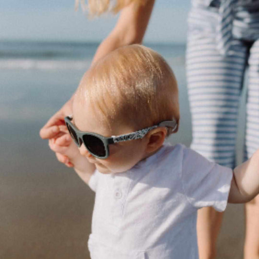 Kids' Sunglasses | Accessories | Individual Silicone Strap