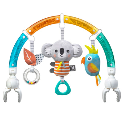 Koala Play Arch Mobile toy