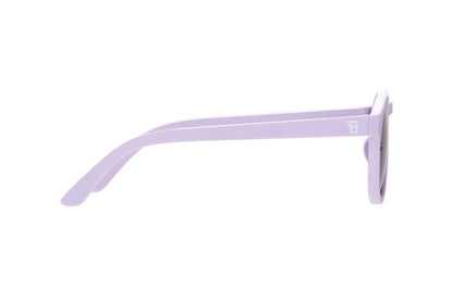 Non-Polarized Keyhole Sunglasses | Irresistable Iris