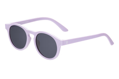 Non-Polarized Keyhole Sunglasses | Irresistable Iris