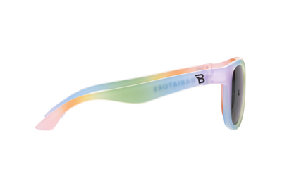 Non-Polarized Navigator Sunglasses | Rad Rainbow