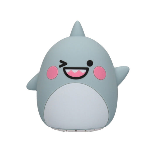 Lumi'noizies | Winky The Shark | Bluetooth Night Light