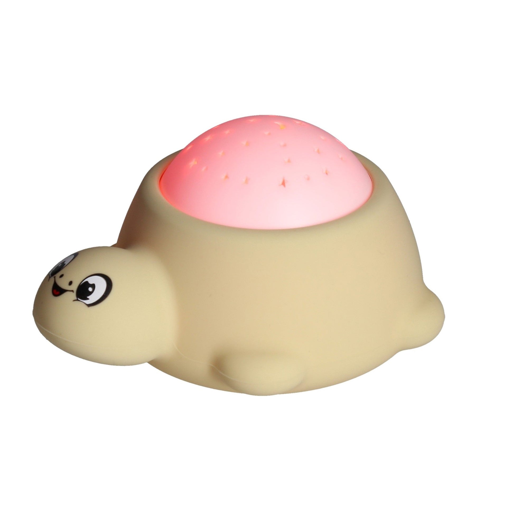 Musical Night Light | Love Me Turtle