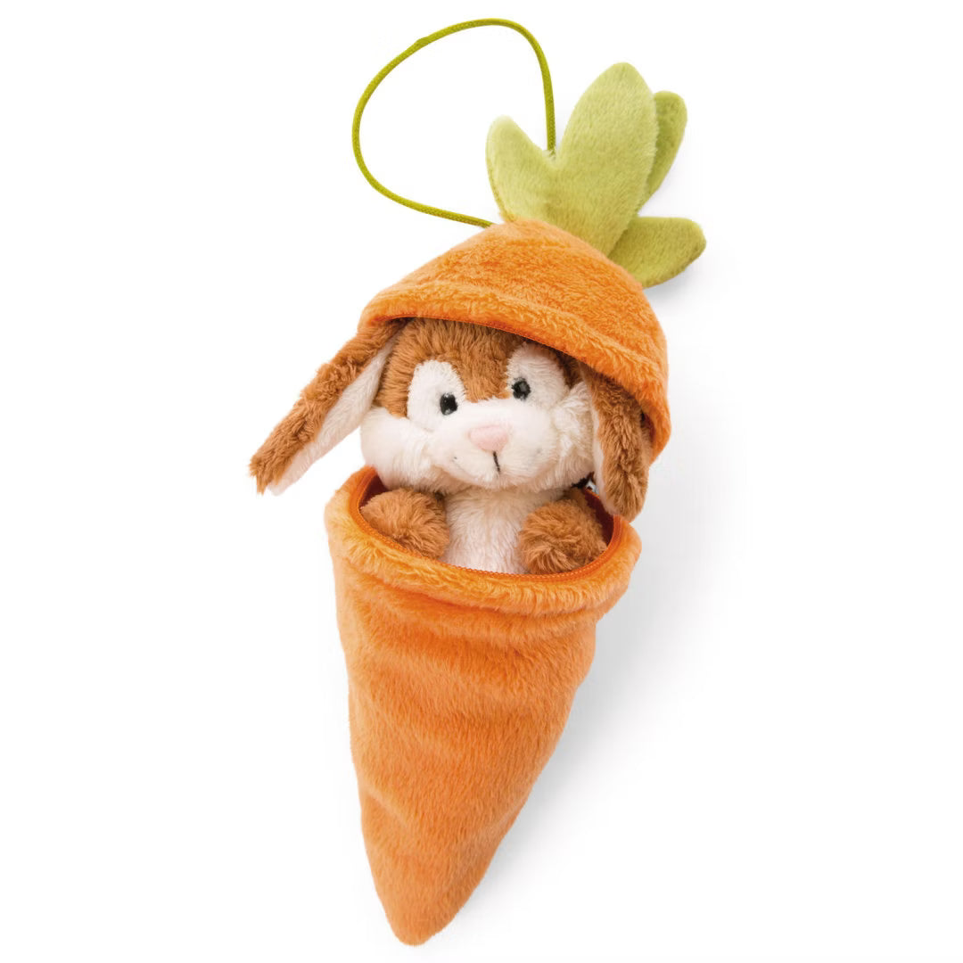 Nici Rabbit in Carrot