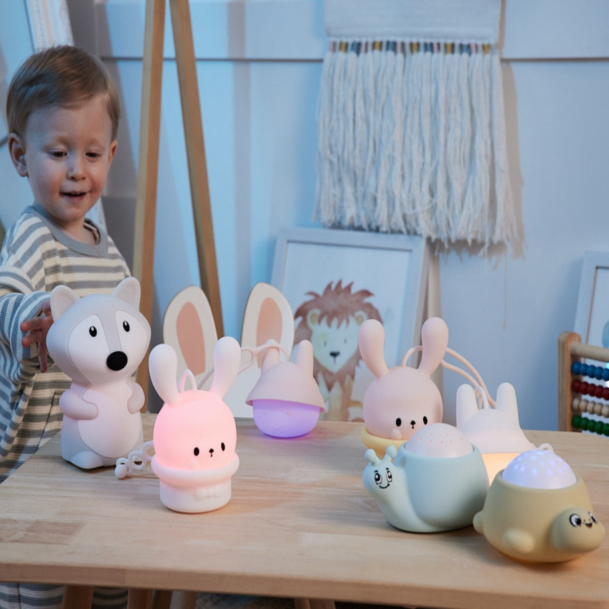 Musical Night Light | Love Me Turtle