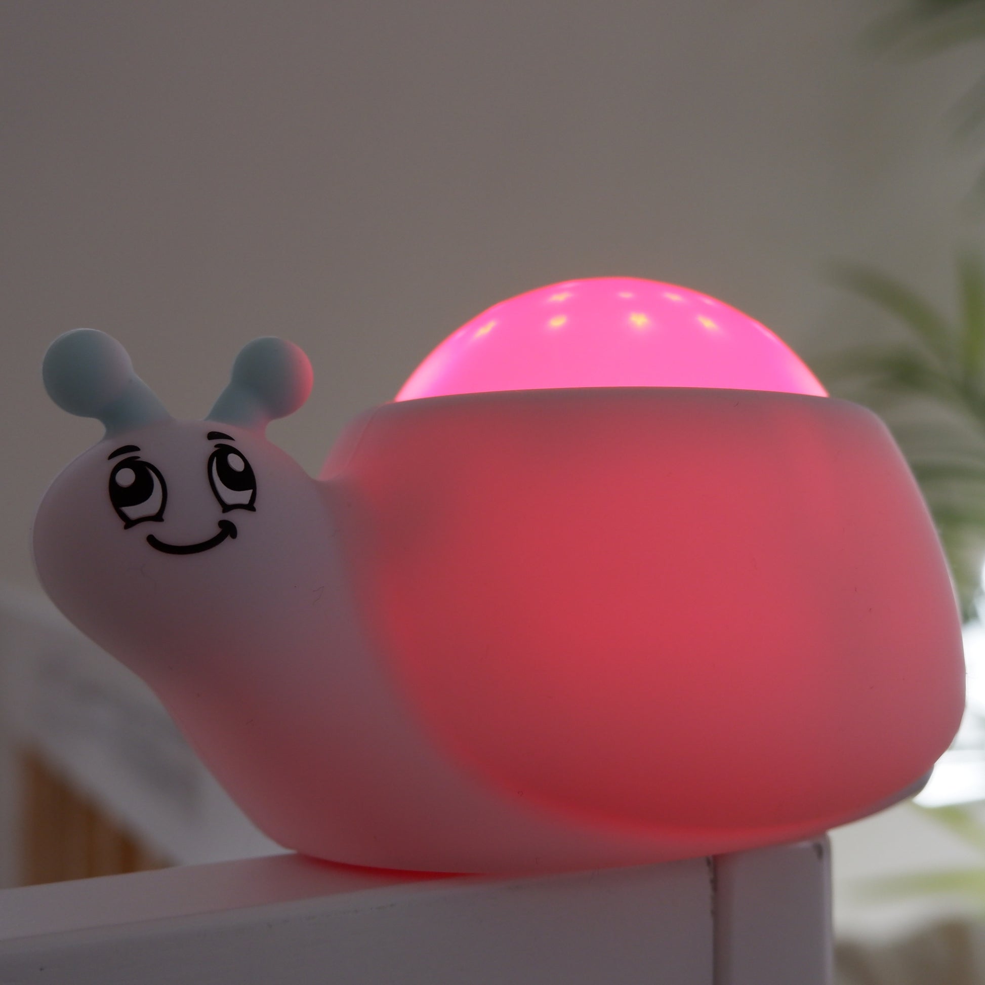 Musical Night Light | Dilly The Snail