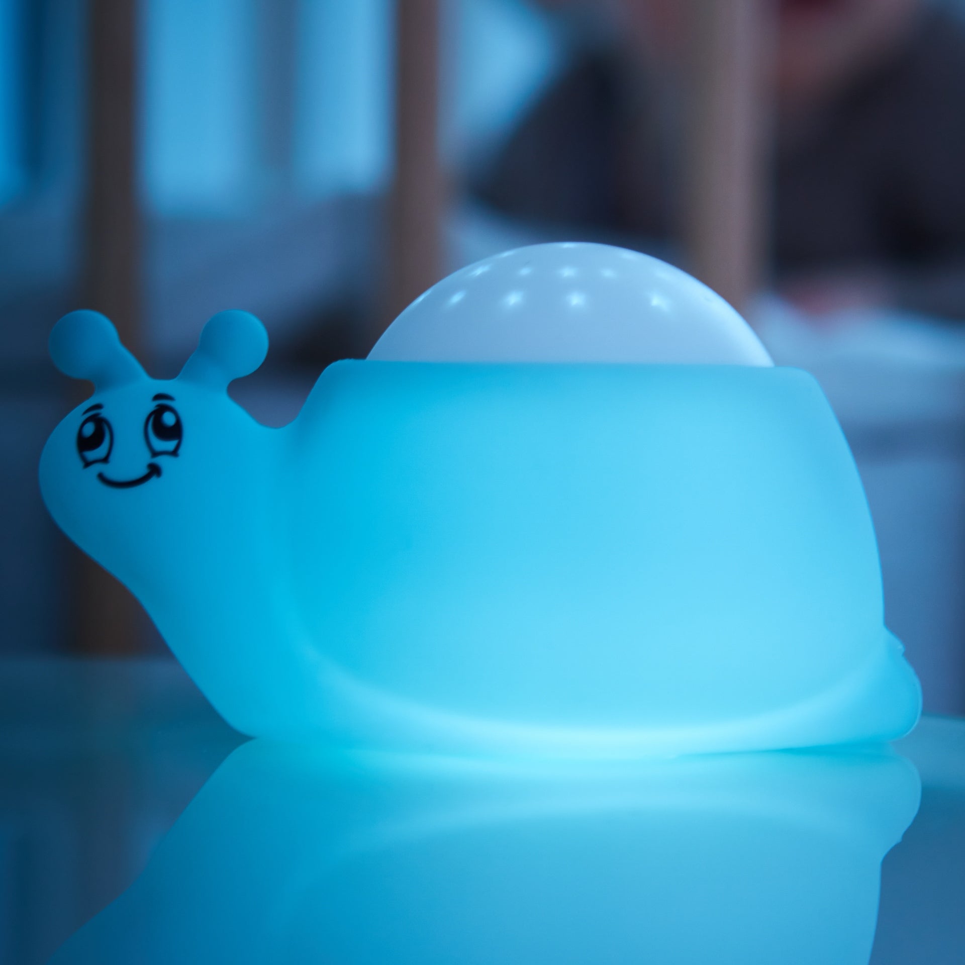 Musical Night Light | Dilly The Snail