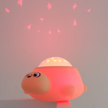 Musical Night Light | Love Me Turtle