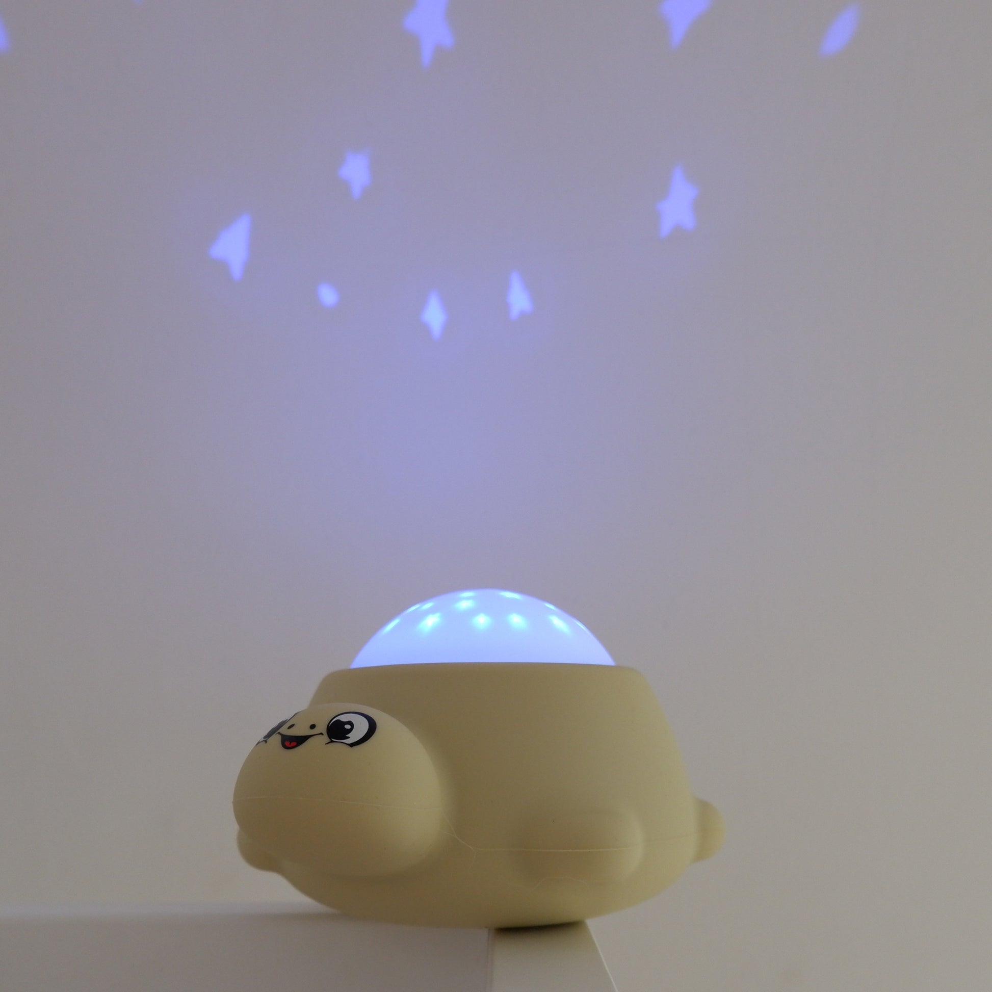 Musical Night Light | Love Me Turtle