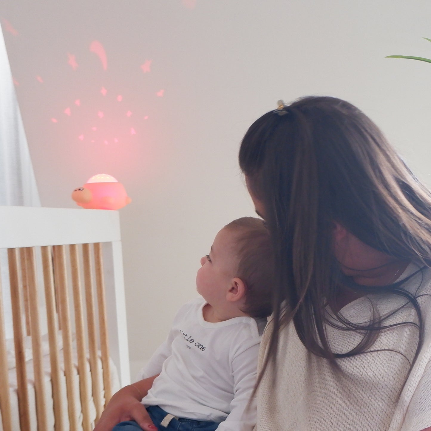 Musical Night Light | Love Me Turtle