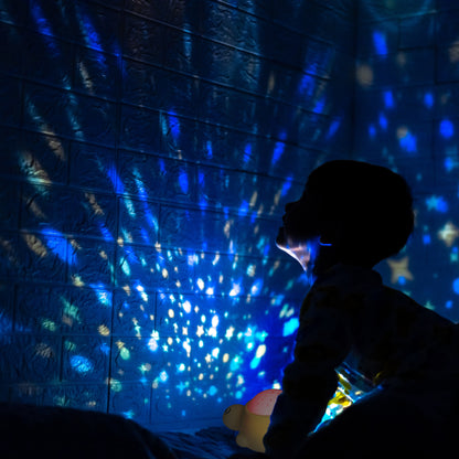 Musical Night Light | Love Me Turtle