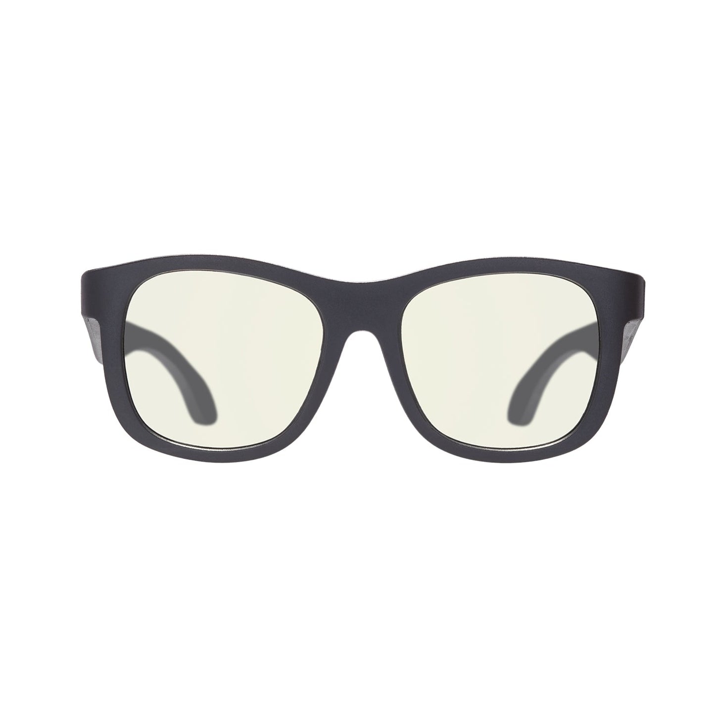 Navigator Blue Light Screen Saver Glasses | Black Ops