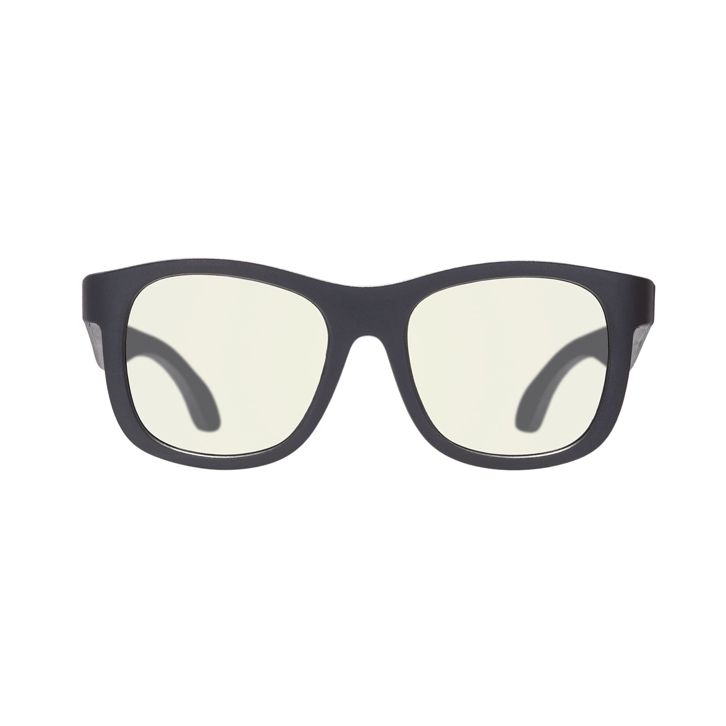 Navigator Blue Light Screen Saver Glasses | Black Ops