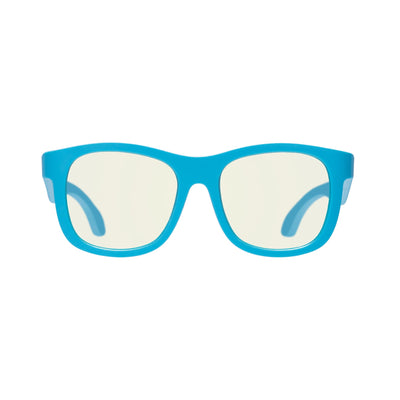 Navigator Blue Light Screen Saver Glasses | Blue Crush