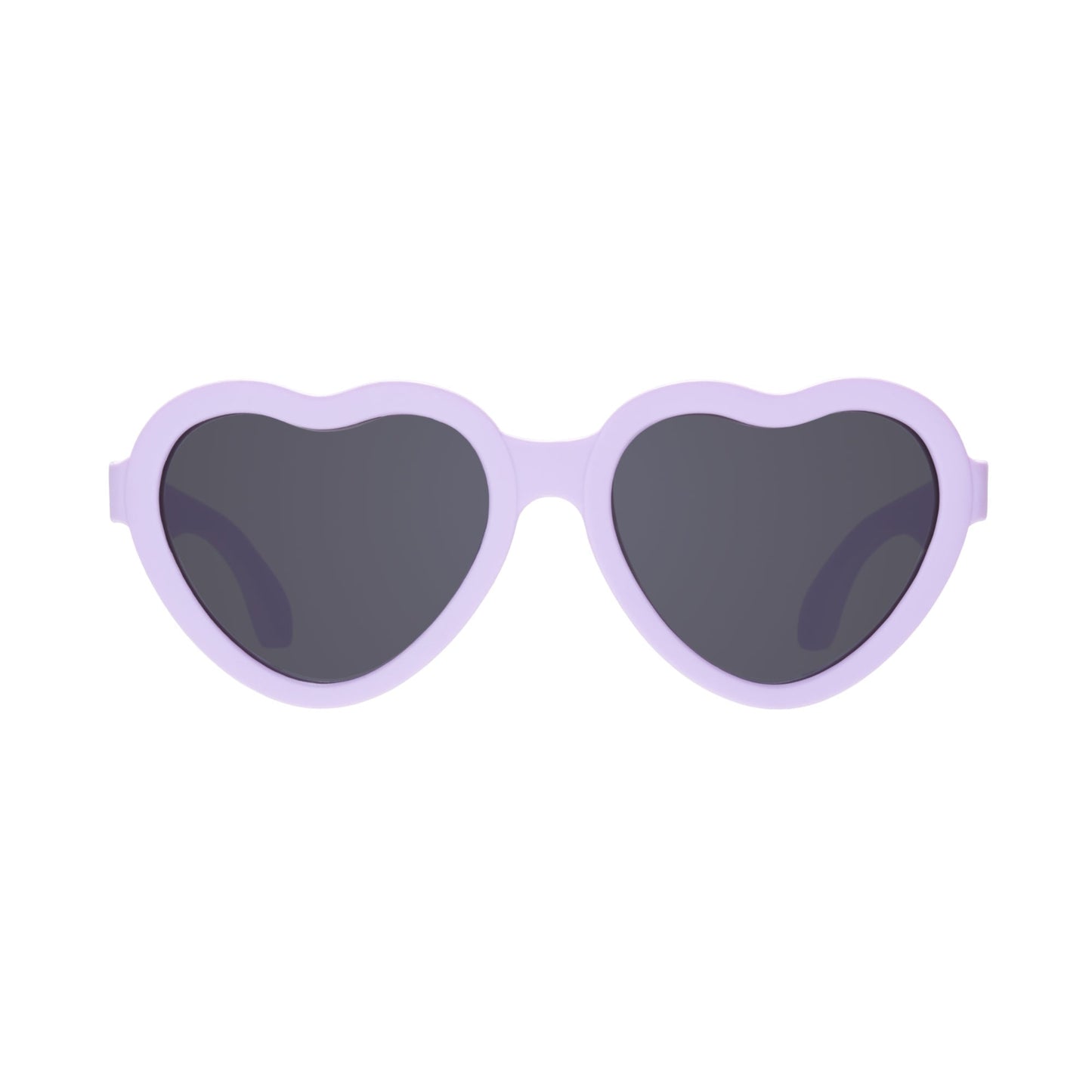 Non-Polarized Heart Sunglasses | Irresistable Iris