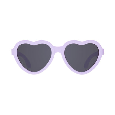 Non-Polarized Heart Sunglasses | Irresistable Iris