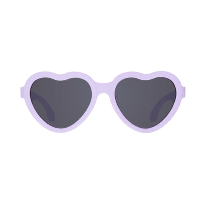 Non-Polarized Heart Sunglasses | Irresistable Iris