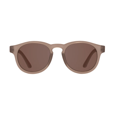 Non-Polarized Keyhole Sunglasses | Cocoa Cloud