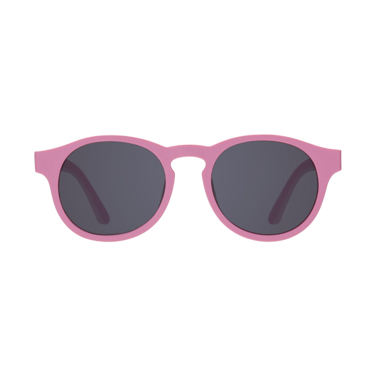 Non-Polarized Keyhole Sunglasses | Moon Cherry