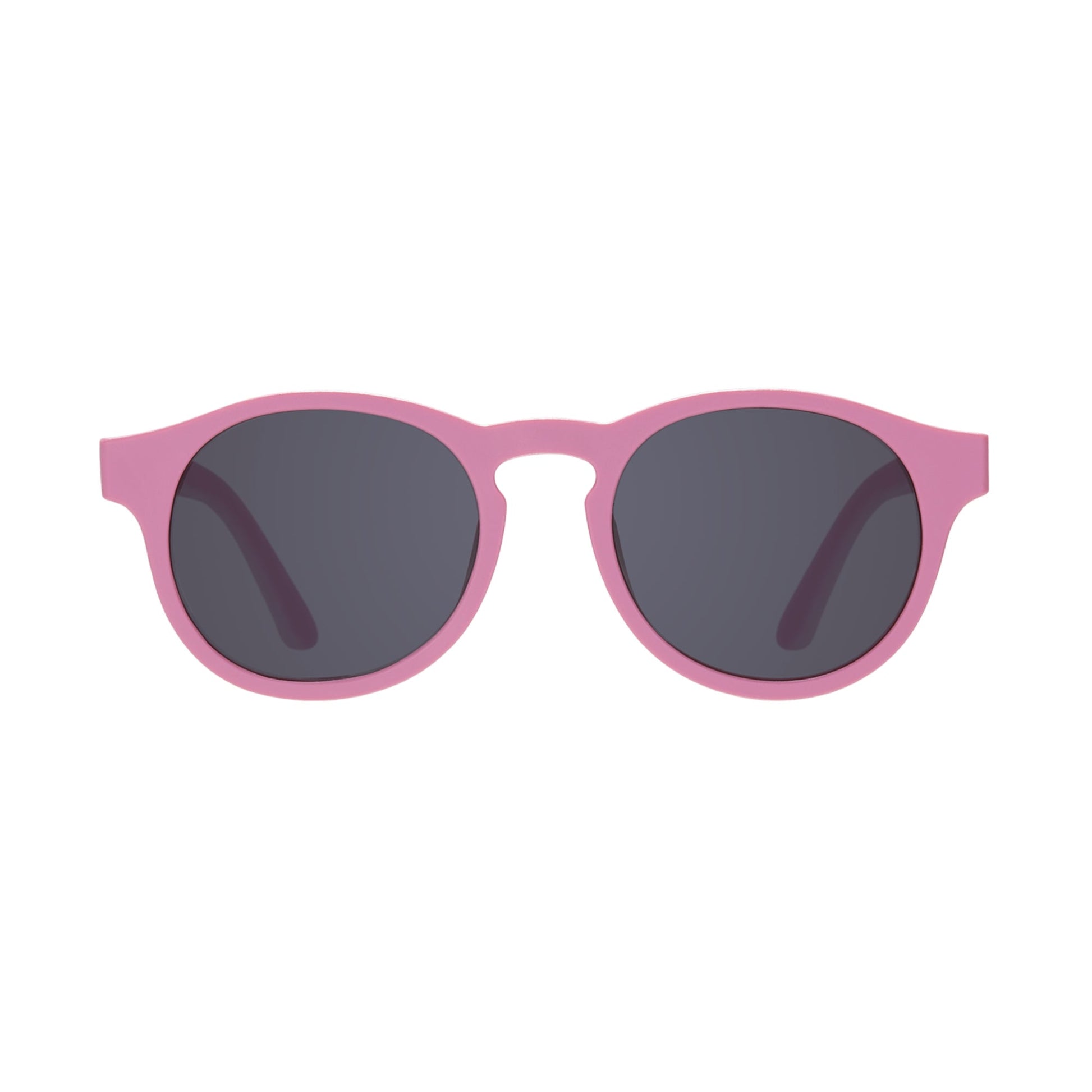 Non-Polarized Keyhole Sunglasses | Moon Cherry
