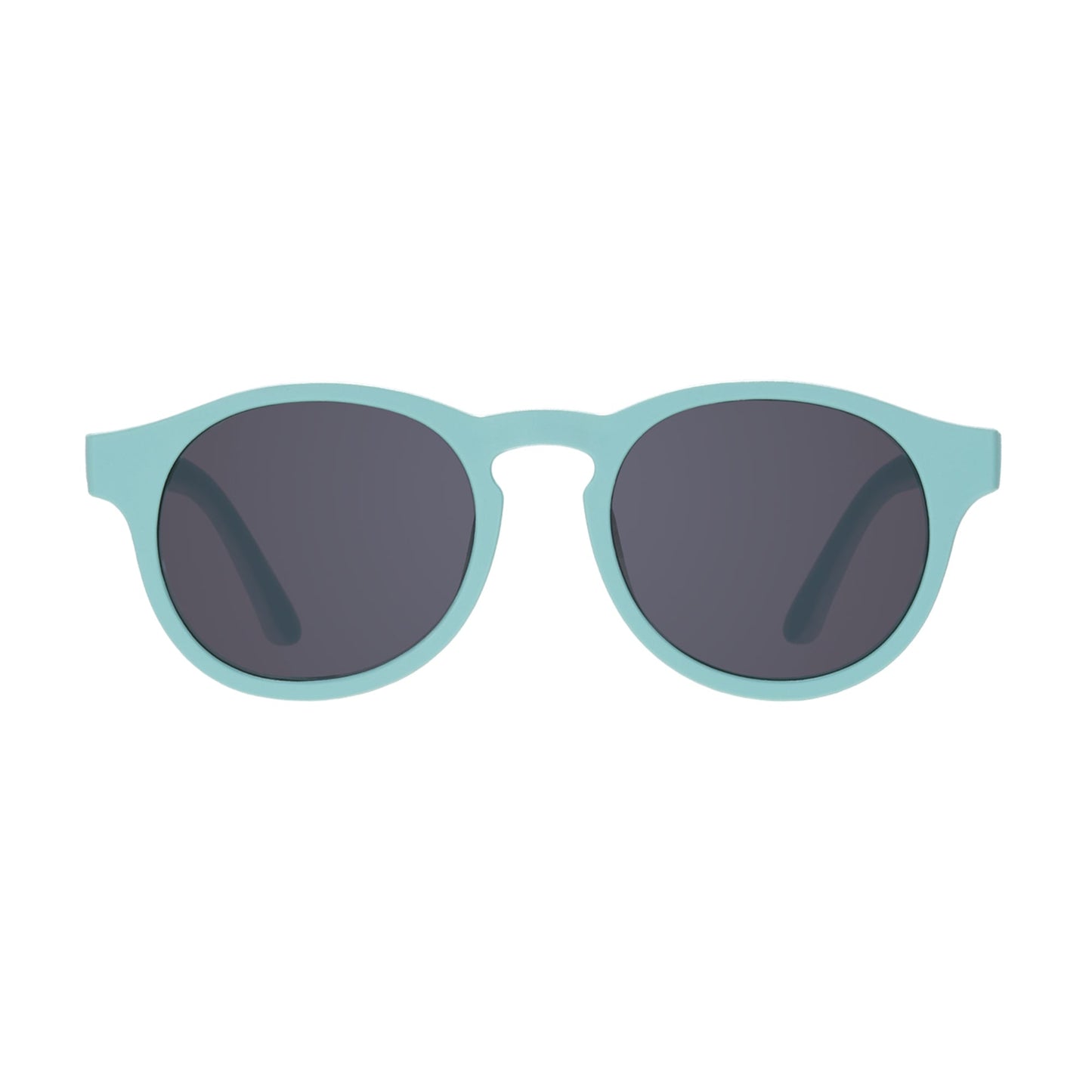 Non-Polarized Keyhole Sunglasses | Morning Glory