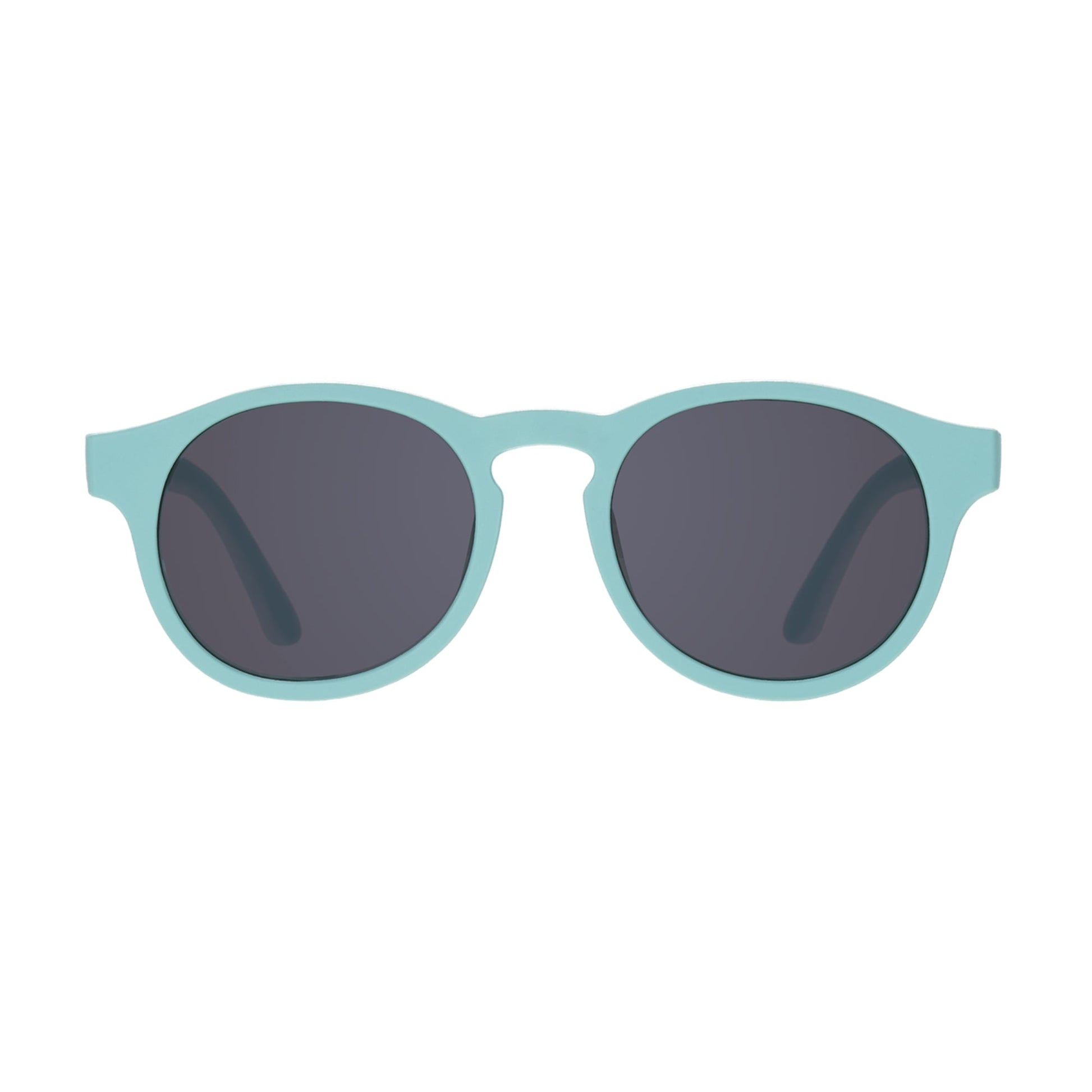 Non-Polarized Keyhole Sunglasses | Morning Glory
