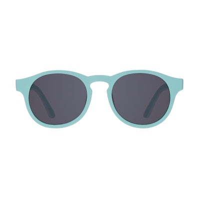 Non-Polarized Keyhole Sunglasses | Morning Glory