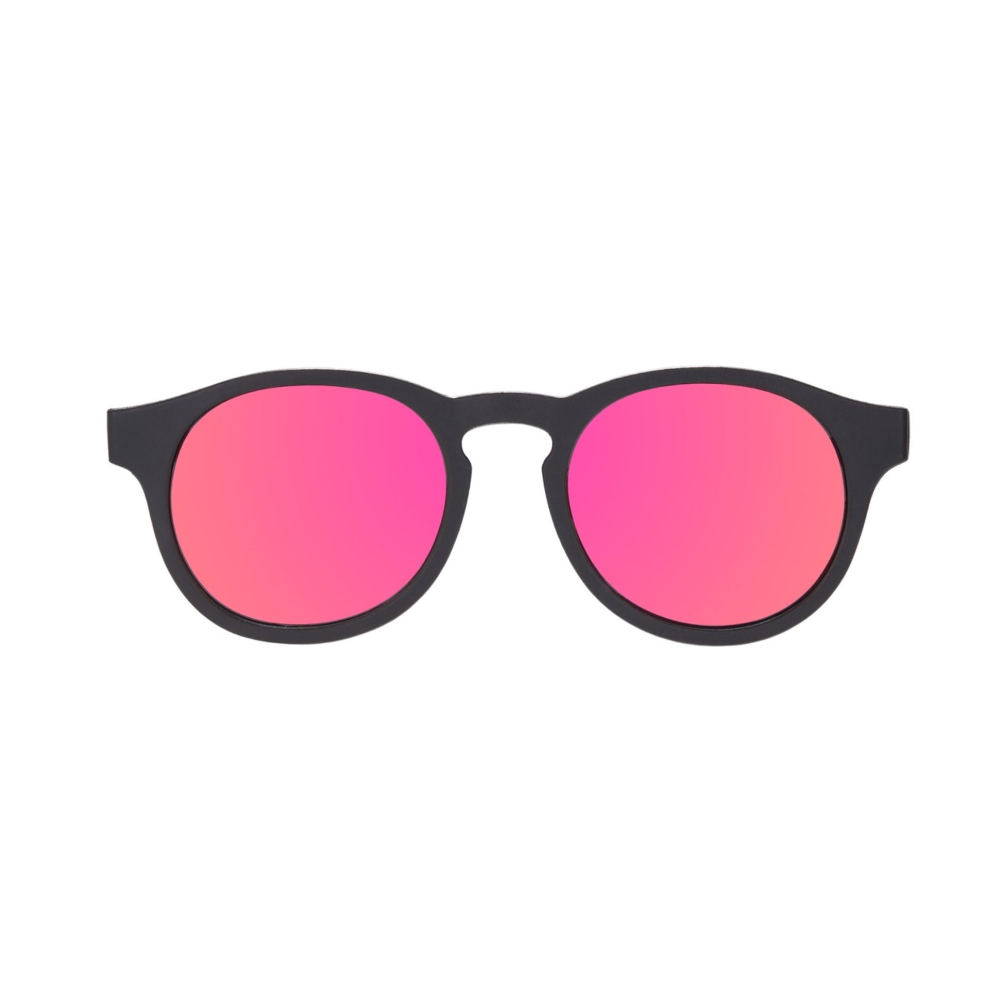 Non-Polarized Keyhole Sunglasses | "The Rockstar"