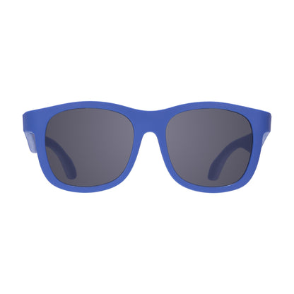 Non-Polarized Navigator Sunglasses | Good As Blue