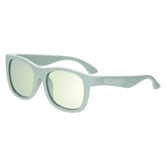 Non-Polarized Rainbow Navigator Sunglasses | The Daydreamer