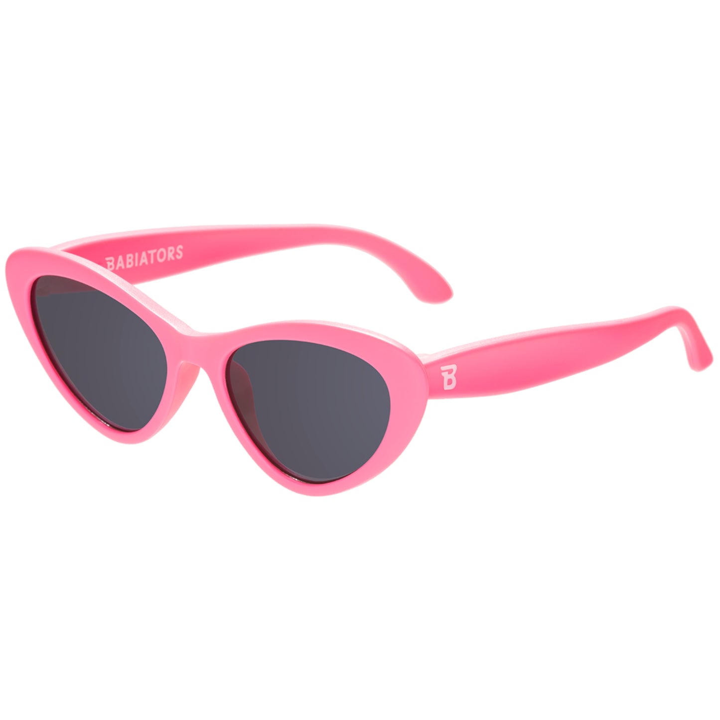 Non-Polarized Cat-Eye Sunglasses | Think Pink