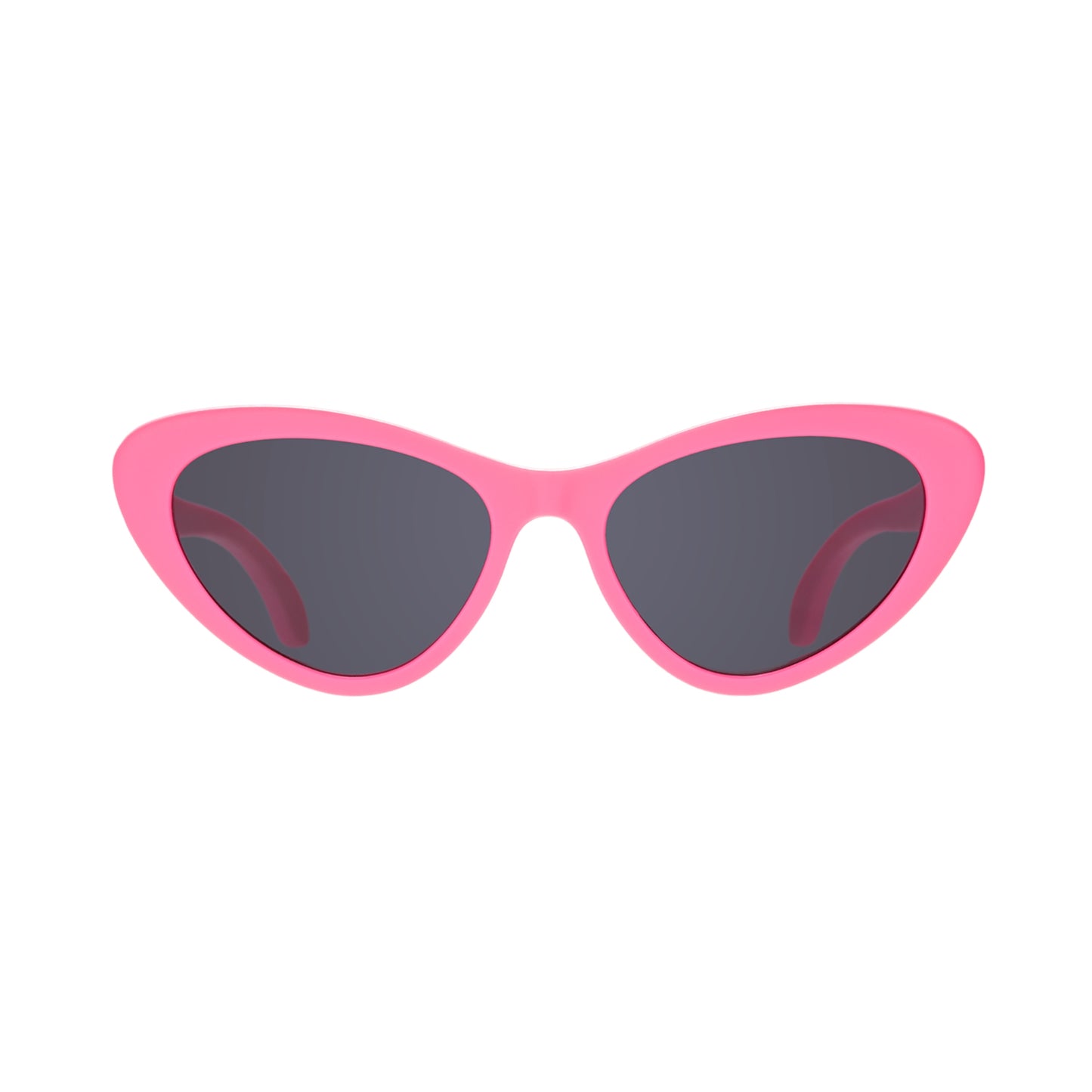 Non-Polarized Cat-Eye Sunglasses | Think Pink