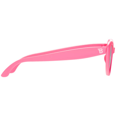 Non-Polarized Cat-Eye Sunglasses | Think Pink