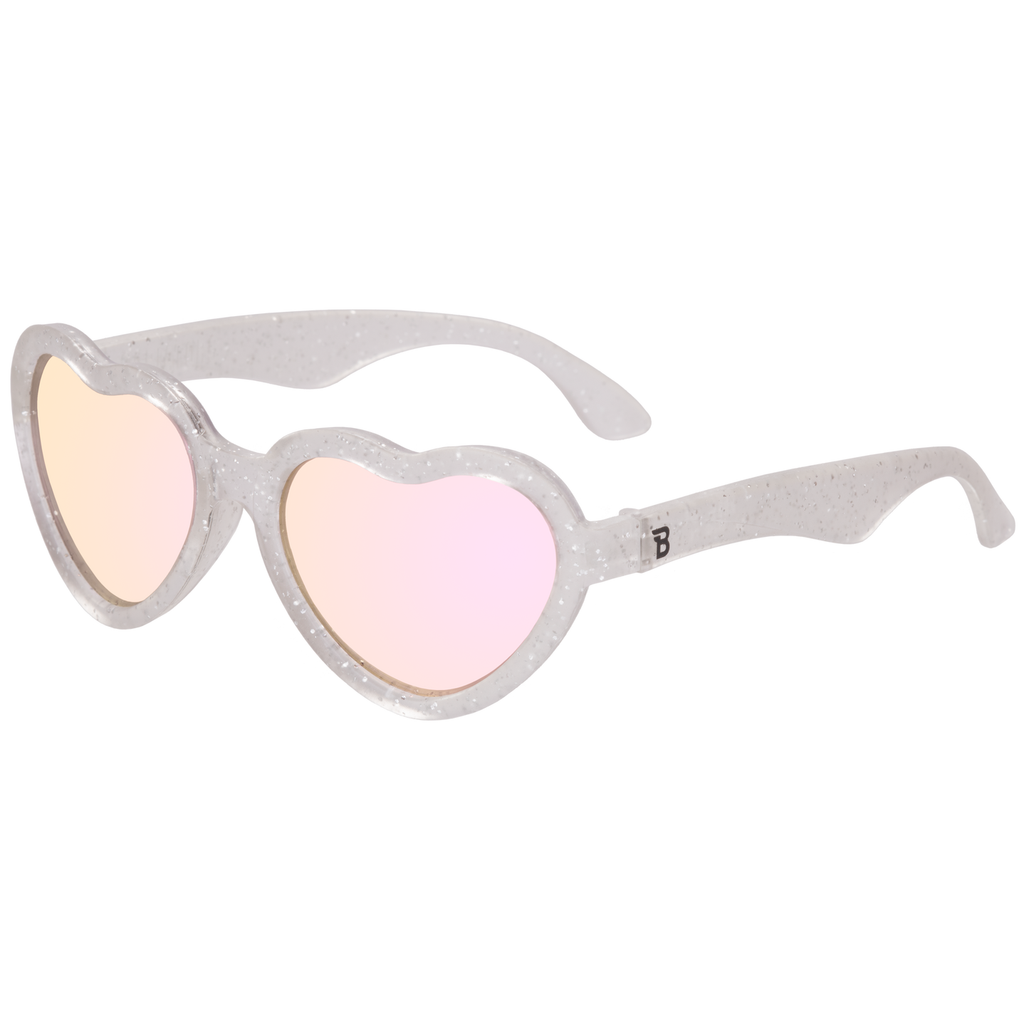 Babiators Cœurs Lunettes de soleil bébé et enfant