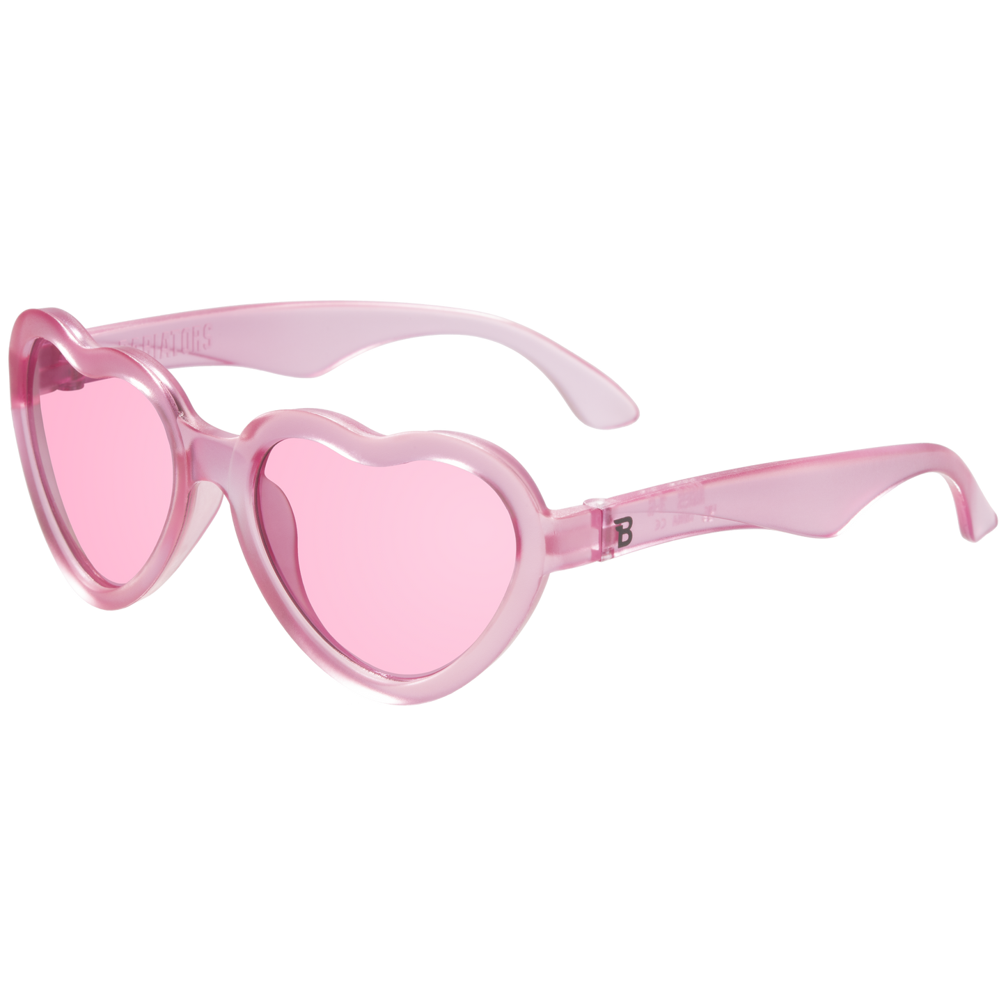 Babiators Cœurs Lunettes de soleil bébé et enfant