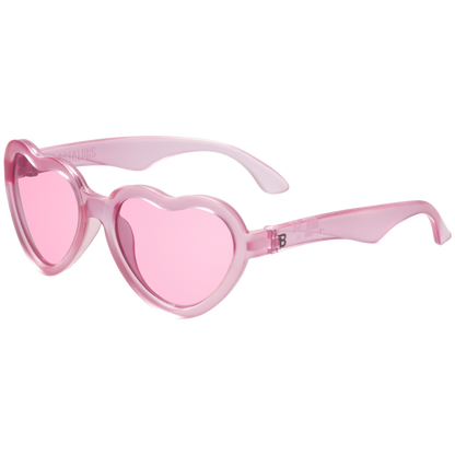 Babiators Cœurs Lunettes de soleil bébé et enfant