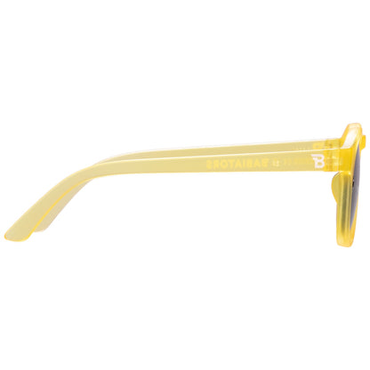 Non-Polarized Keyhole Sunglasses | Summer Sun