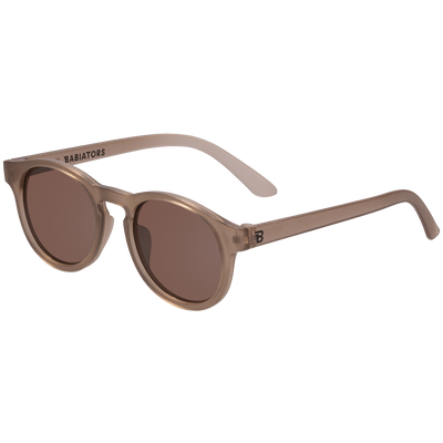 Non-Polarized Keyhole Sunglasses | Cocoa Cloud