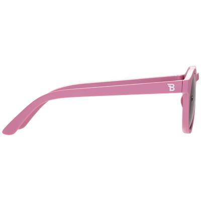 Non-Polarized Keyhole Sunglasses | Moon Cherry