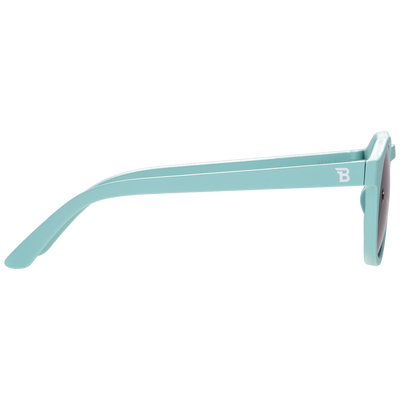 Non-Polarized Keyhole Sunglasses | Morning Glory