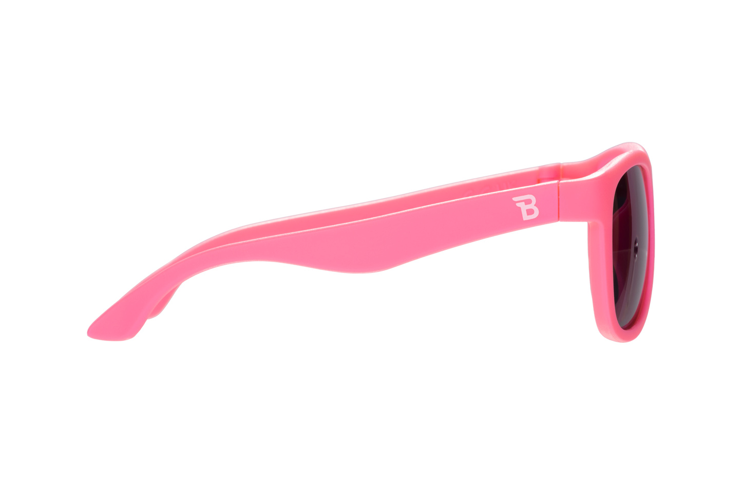 Non-Polarized Navigator Sunglasses | Think Pink