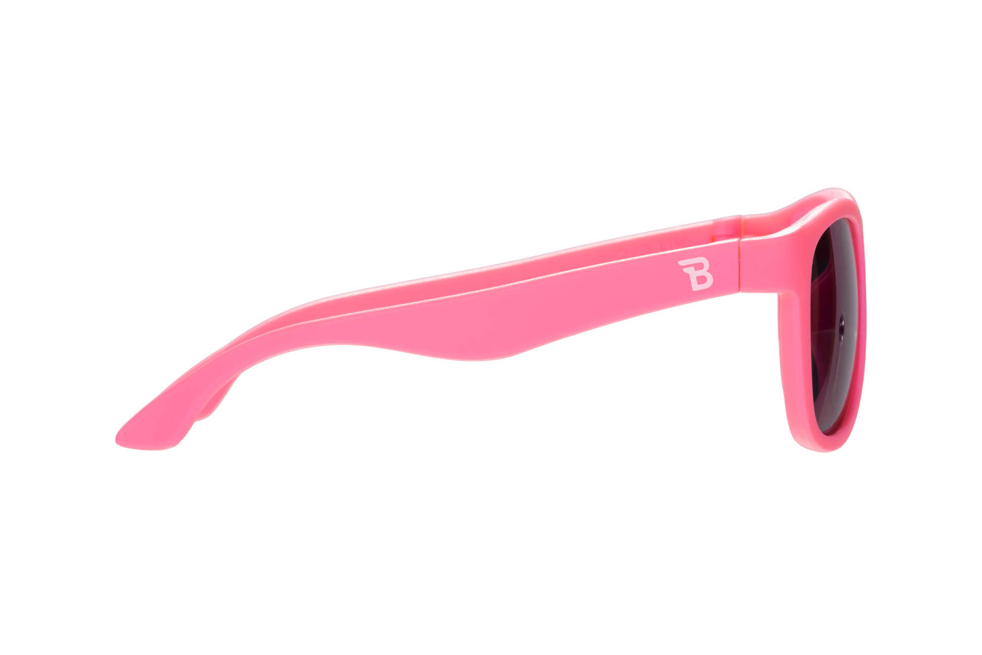Non-Polarized Navigator Sunglasses | Think Pink
