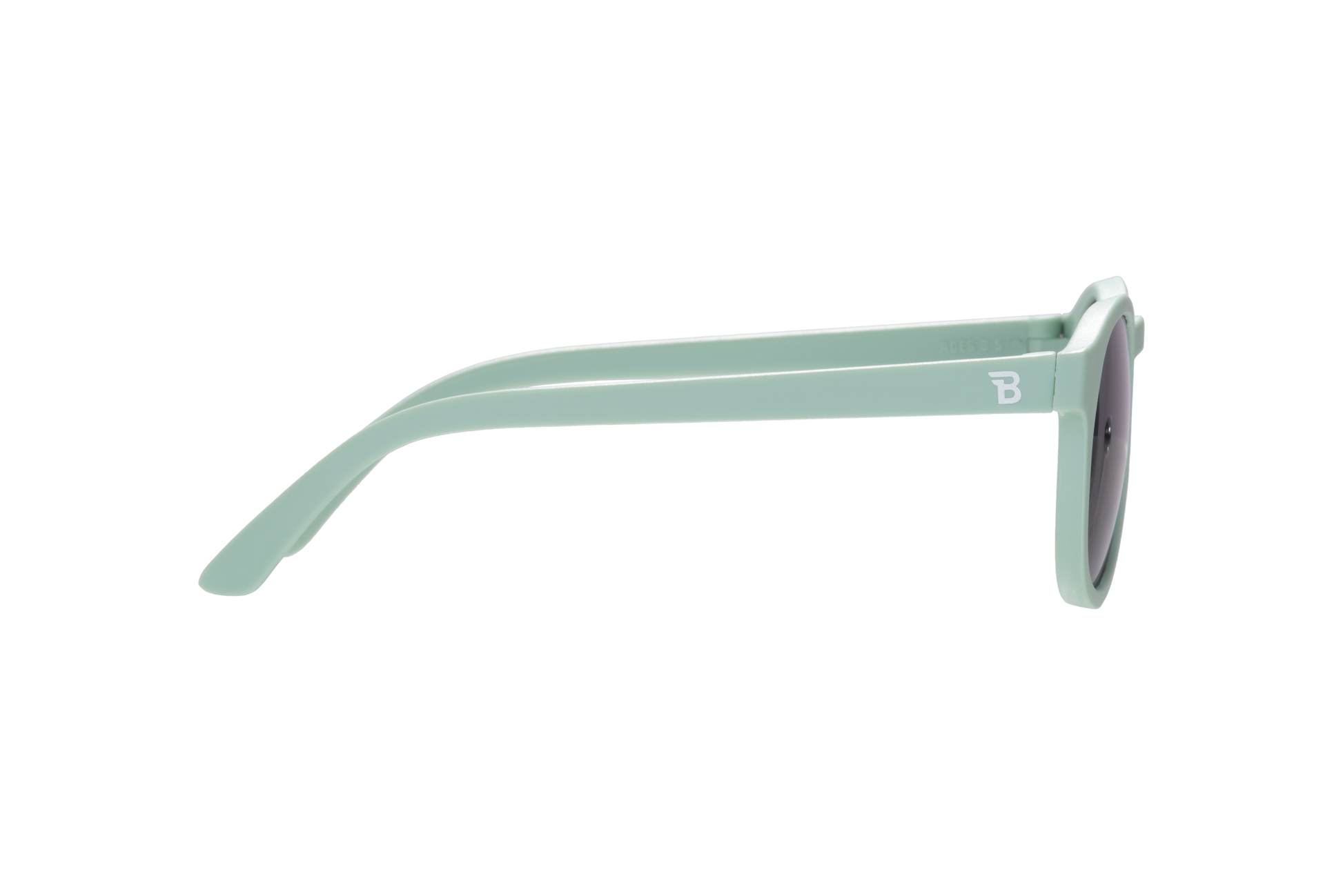 Non-Polarized Keyhole Sunglasses | Mint to Be