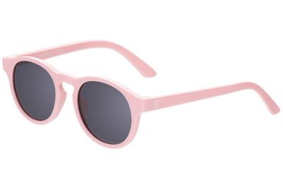 Non-Polarized Keyhole Sunglasses | Ballerina Pink