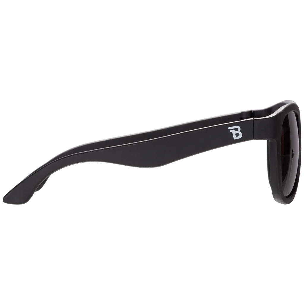 Non-Polarized Navigator Sunglasses | Black Ops