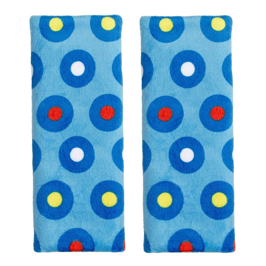 Owl Seat Belt Protectors