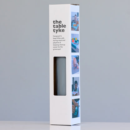 The Table Tyke Ballet Pink