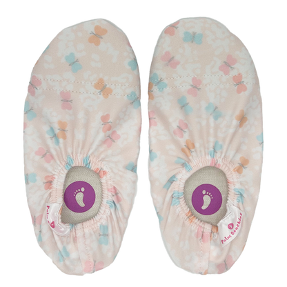 Palm Beachies Water Shoes | Animal Prints